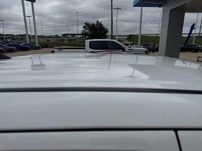 2021 Toyota Tacoma 2WD 2WD SR5 Double Cab 6' Bed V6 AT (GS)