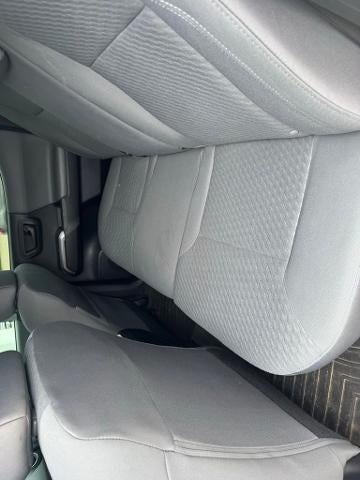 2021 Toyota Tacoma 2WD 2WD SR5 Double Cab 6' Bed V6 AT (GS)