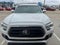 2021 Toyota Tacoma 2WD 2WD SR5 Double Cab 6' Bed V6 AT (GS)