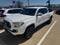 2020 Toyota Tacoma 4WD 4WD SR5 Double Cab 5' Bed V6 AT (GS)