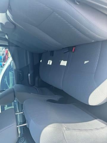 2020 Toyota Tacoma 4WD 4WD SR5 Double Cab 5' Bed V6 AT (GS)