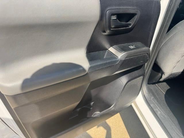 2020 Toyota Tacoma 4WD 4WD SR5 Double Cab 5' Bed V6 AT (GS)