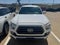 2020 Toyota Tacoma 4WD 4WD SR5 Double Cab 5' Bed V6 AT (GS)