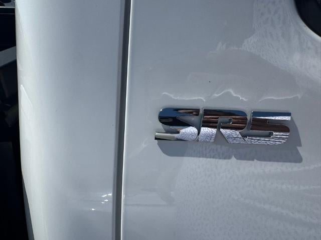 2020 Toyota Tacoma 4WD 4WD SR5 Double Cab 5' Bed V6 AT (GS)