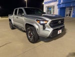 2024 Toyota Tacoma 2WD 2WD SR Double Cab 5' Bed AT (GS)