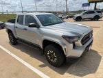 2024 Toyota Tacoma 2WD 2WD SR Double Cab 5' Bed AT (GS)