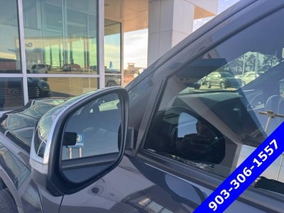 2024 Toyota Tacoma 4WD 4WD Limited Double Cab 5' Bed AT (Natl)