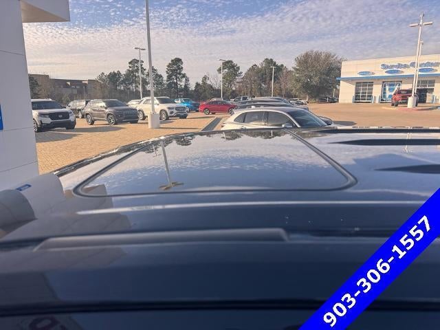 2024 Toyota Tacoma 4WD 4WD Limited Double Cab 5' Bed AT (Natl)