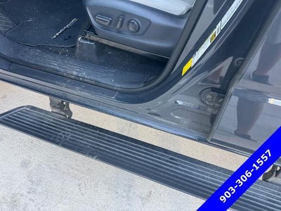 2024 Toyota Tacoma 4WD 4WD Limited Double Cab 5' Bed AT (Natl)