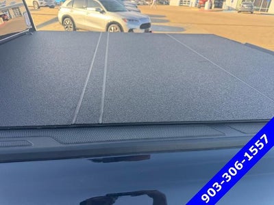 2024 Toyota Tacoma 4WD 4WD Limited Double Cab 5' Bed AT (Natl)