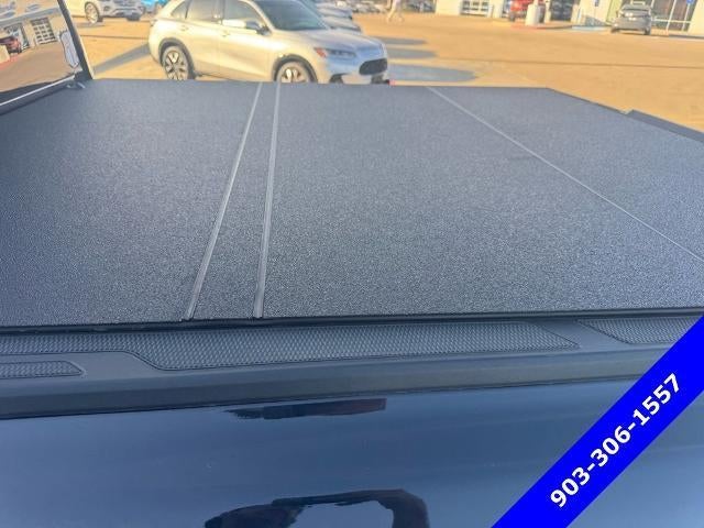 2024 Toyota Tacoma 4WD 4WD Limited Double Cab 5' Bed AT (Natl)