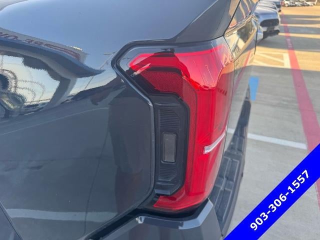 2024 Toyota Tacoma 4WD 4WD Limited Double Cab 5' Bed AT (Natl)