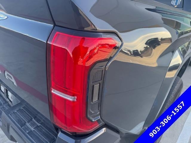 2024 Toyota Tacoma 4WD 4WD Limited Double Cab 5' Bed AT (Natl)