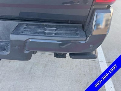 2024 Toyota Tacoma 4WD 4WD Limited Double Cab 5' Bed AT (Natl)