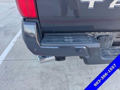 2024 Toyota Tacoma 4WD 4WD Limited Double Cab 5' Bed AT (Natl)