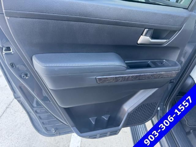 2024 Toyota Tacoma 4WD 4WD Limited Double Cab 5' Bed AT (Natl)