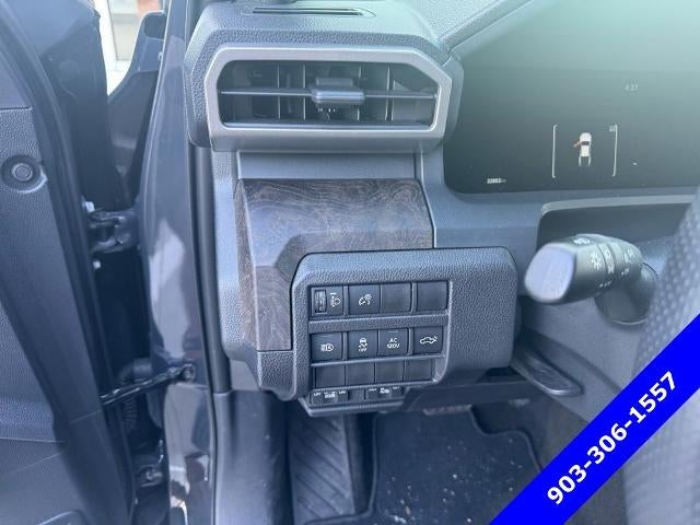 2024 Toyota Tacoma 4WD 4WD Limited Double Cab 5' Bed AT (Natl)