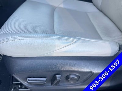 2024 Toyota Tacoma 4WD 4WD Limited Double Cab 5' Bed AT (Natl)