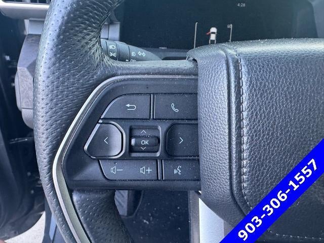 2024 Toyota Tacoma 4WD 4WD Limited Double Cab 5' Bed AT (Natl)