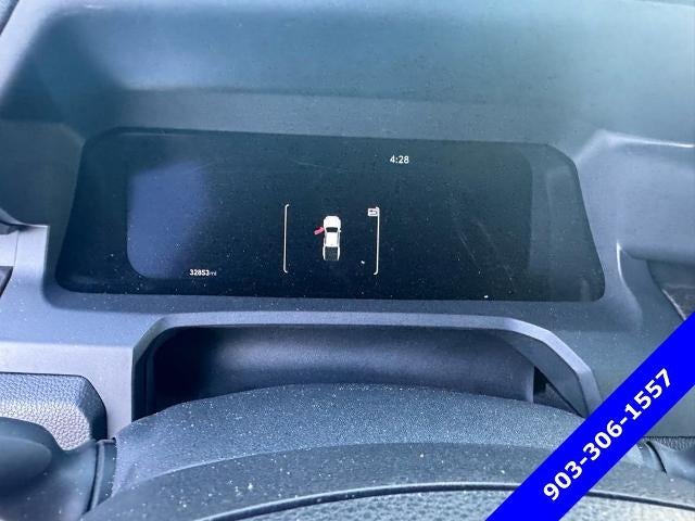 2024 Toyota Tacoma 4WD 4WD Limited Double Cab 5' Bed AT (Natl)