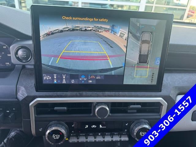 2024 Toyota Tacoma 4WD 4WD Limited Double Cab 5' Bed AT (Natl)