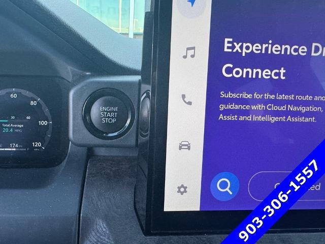 2024 Toyota Tacoma 4WD 4WD Limited Double Cab 5' Bed AT (Natl)