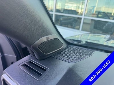 2024 Toyota Tacoma 4WD 4WD Limited Double Cab 5' Bed AT (Natl)