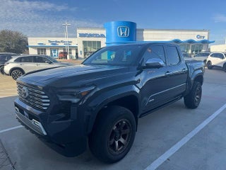 2024 Toyota Tacoma 4WD 4WD Limited Double Cab 5' Bed AT (Natl)