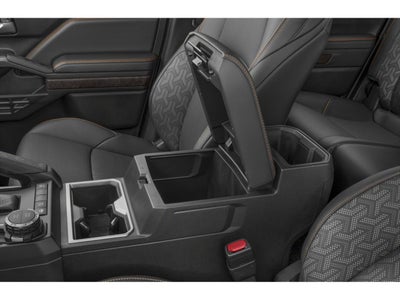 2024 Toyota Tacoma 4WD 4WD Limited Double Cab 5' Bed AT (Natl)