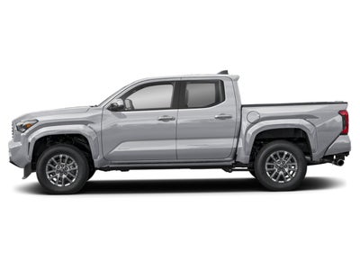 2024 Toyota Tacoma 4WD 4WD Limited Double Cab 5' Bed AT (Natl)