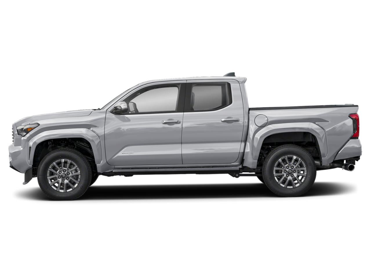 2024 Toyota Tacoma 4WD 4WD Limited Double Cab 5' Bed AT (Natl)