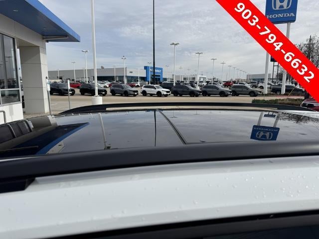 2019 Volkswagen Tiguan 2.0T SEL R-Line Black FWD