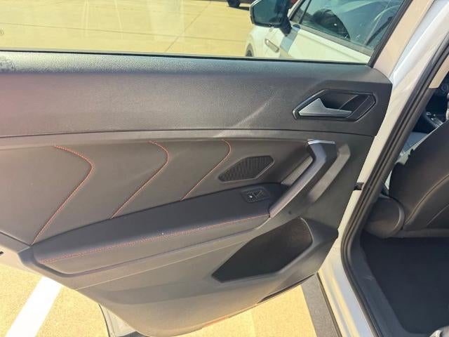 2024 Volkswagen Tiguan 2.0T Wolfsburg Edition 4MOTION
