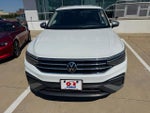2024 Volkswagen Tiguan 2.0T Wolfsburg Edition 4MOTION