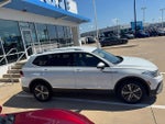 2024 Volkswagen Tiguan 2.0T Wolfsburg Edition 4MOTION
