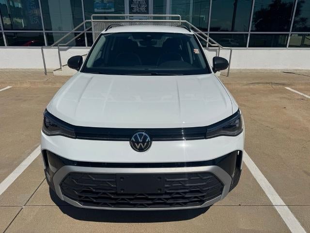 2025 Volkswagen Taos S FWD