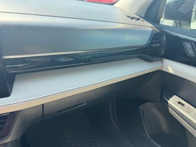 2025 Volkswagen Taos S FWD