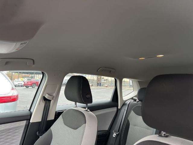 2024 Volkswagen Taos S 4MOTION