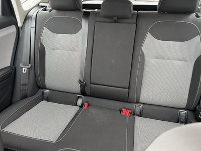 2024 Volkswagen Taos S 4MOTION