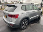 2024 Volkswagen Taos S 4MOTION