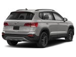 2024 Volkswagen Taos S 4MOTION
