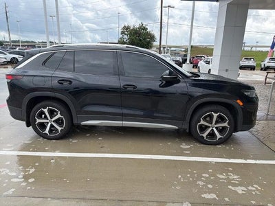 2025 Volkswagen Tiguan 2.0T SE FWD