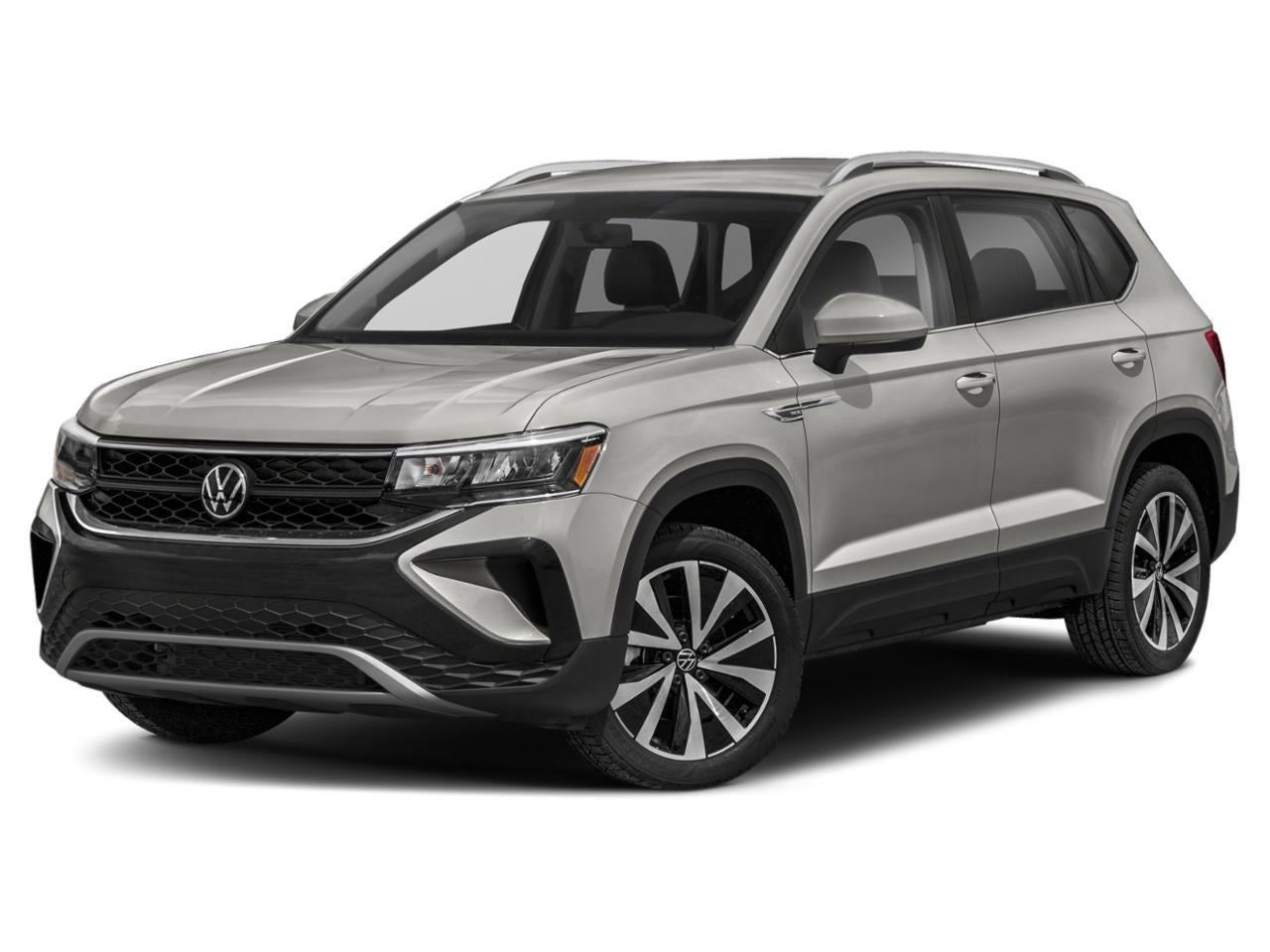 2023 Volkswagen Taos SE 4MOTION *Ltd Avail*
