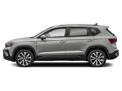 2023 Volkswagen Taos SE 4MOTION *Ltd Avail*