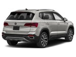 2023 Volkswagen Taos SE 4MOTION *Ltd Avail*