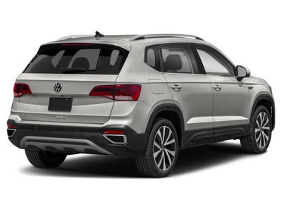 2023 Volkswagen Taos SE 4MOTION *Ltd Avail*