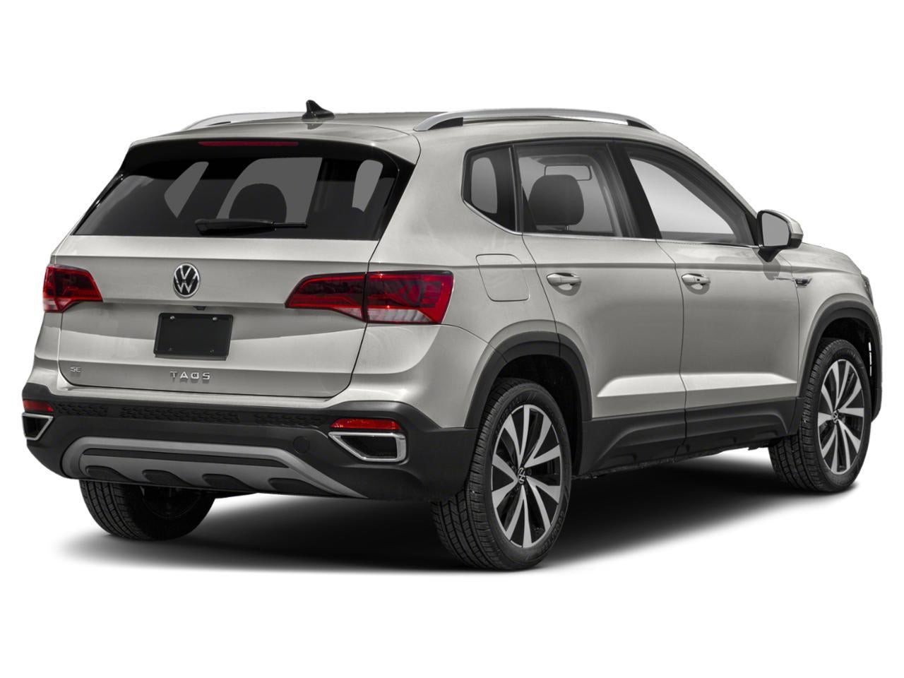 2023 Volkswagen Taos SE 4MOTION *Ltd Avail*