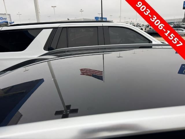 2024 Volkswagen Taos SE FWD