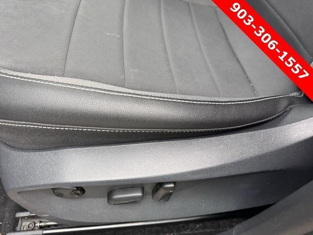 2024 Volkswagen Taos SE FWD