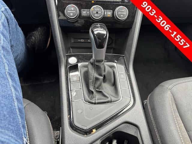 2024 Volkswagen Taos SE FWD